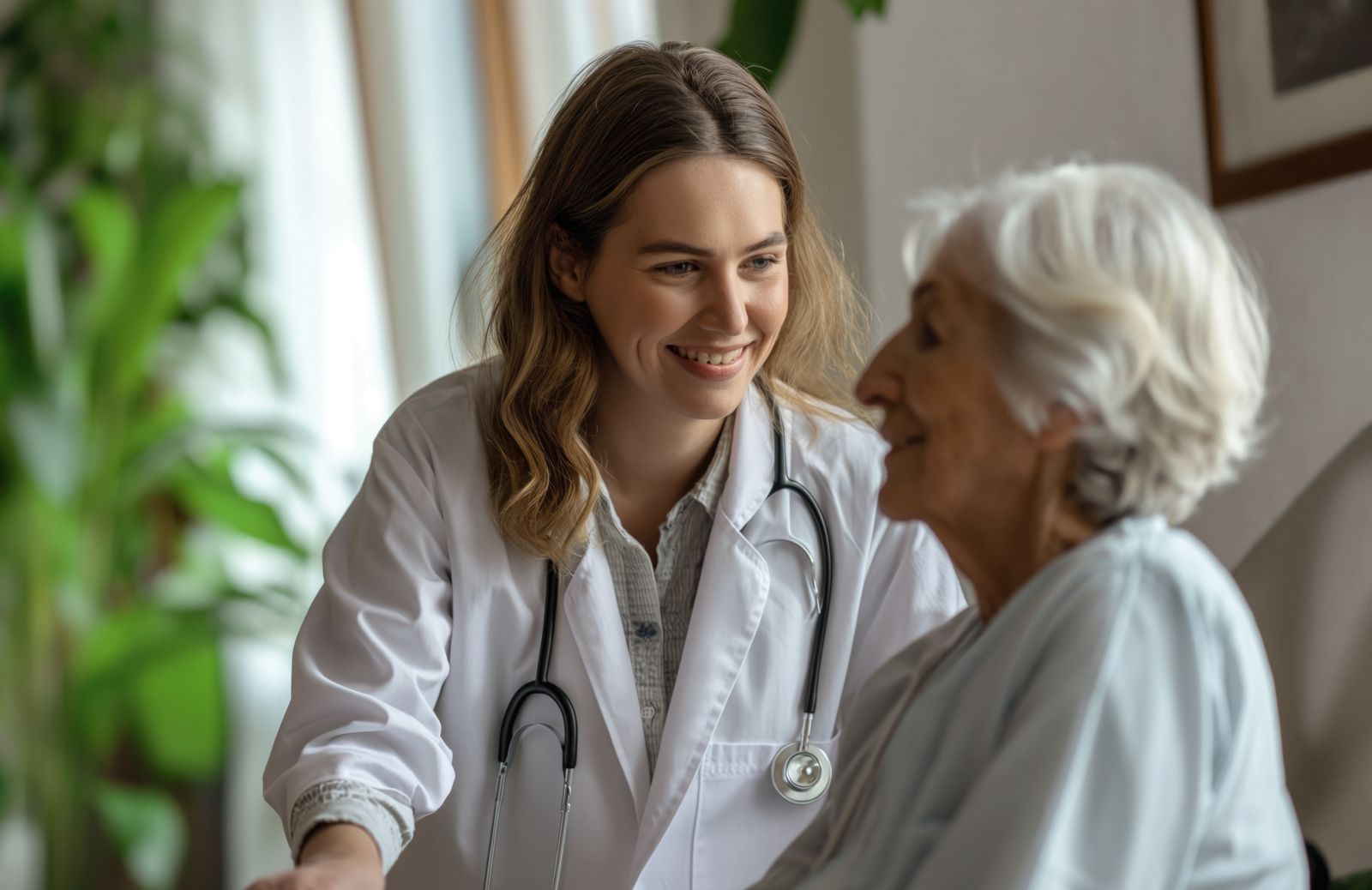 Gamm Assesoria Médica secretaria remota no brasil