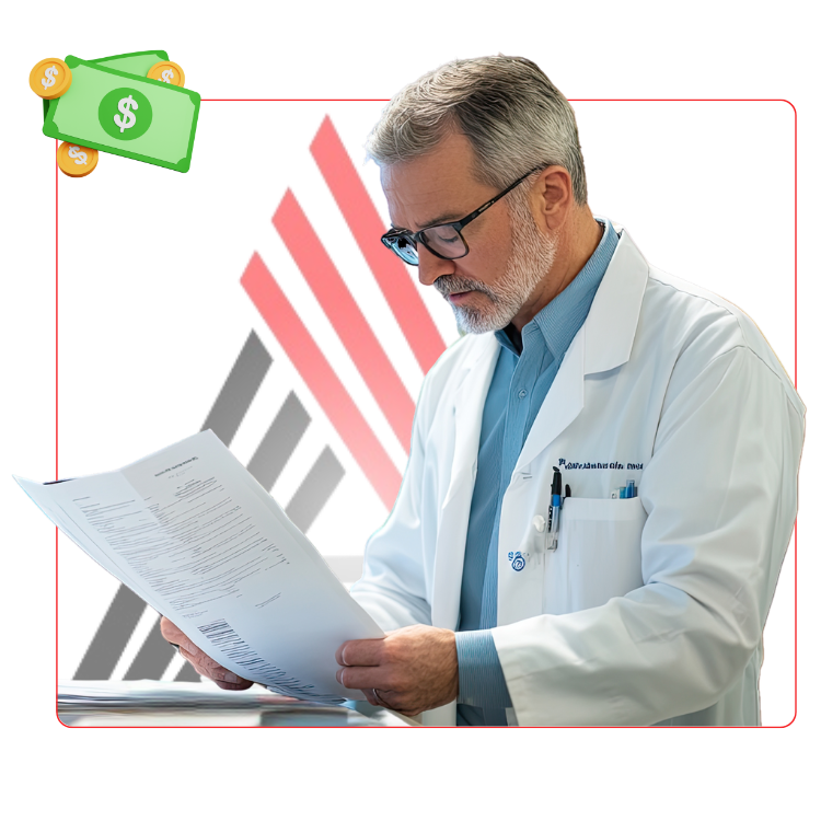 Gamm Assesoria Médica secretaria remota no brasil